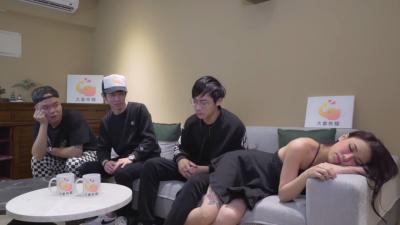 狩猎醉酒女决战阳痿男.